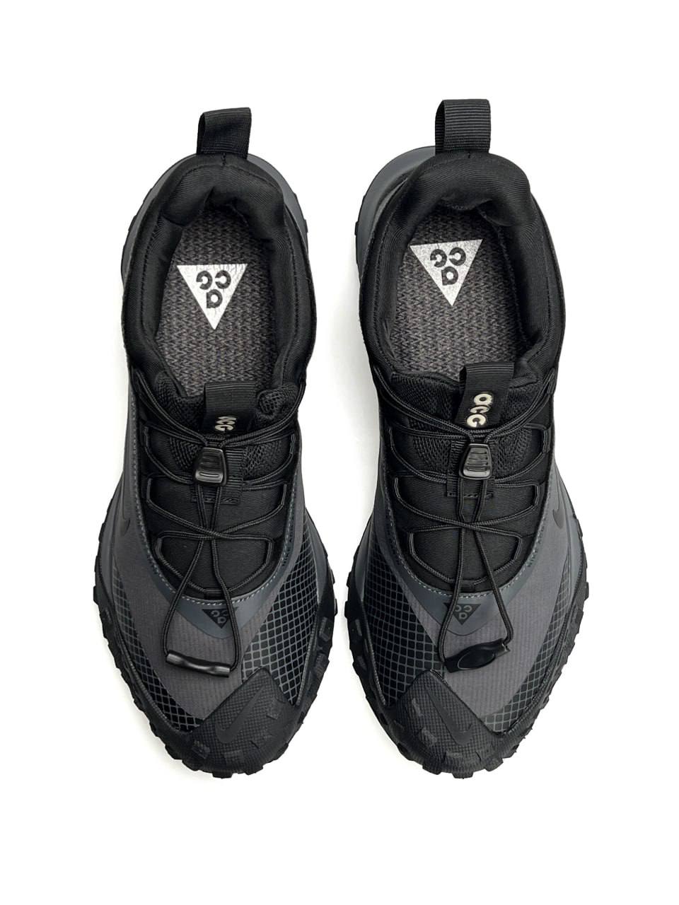 Nike ACG Mountain Fly Low Gore-Tex Dark Grey