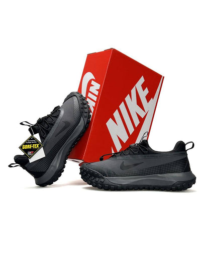 Nike ACG Mountain Fly Low Gore-Tex Dark Grey