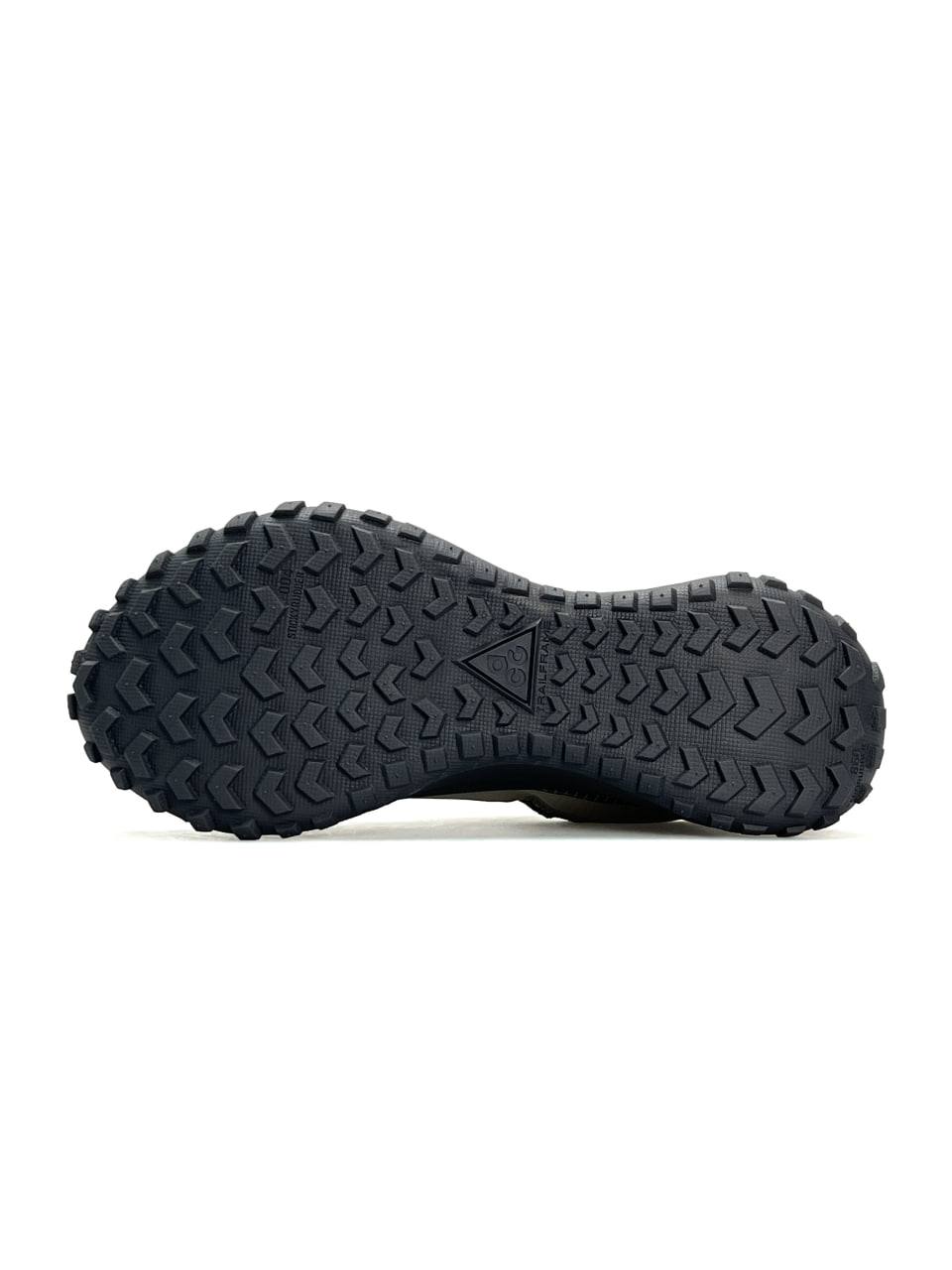 Nike ACG Mountain Fly Low Gore-Tex Olive Grey