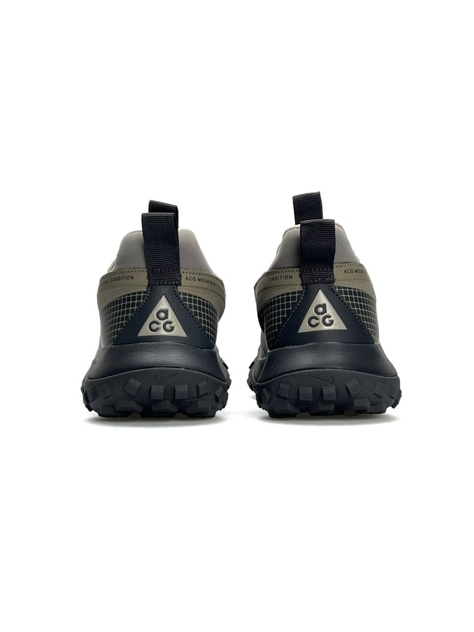 Nike ACG Mountain Fly Low Gore-Tex Olive Grey