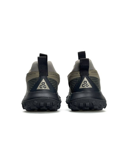 Nike ACG Mountain Fly Low Gore-Tex Olive Grey