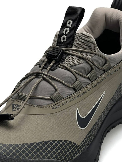 Nike ACG Mountain Fly Low Gore-Tex Olive Grey