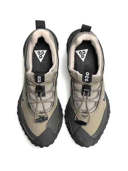 Nike ACG Mountain Fly Low Gore-Tex Olive Grey