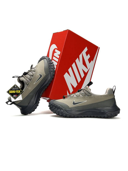 Nike ACG Mountain Fly Low Gore-Tex Olive Grey