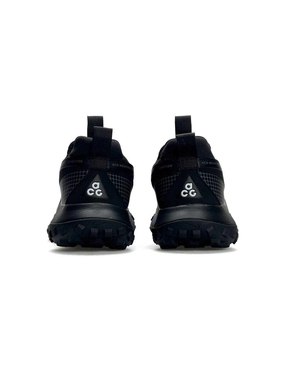 Nike ACG Mountain Fly Low Gore-Tex Black