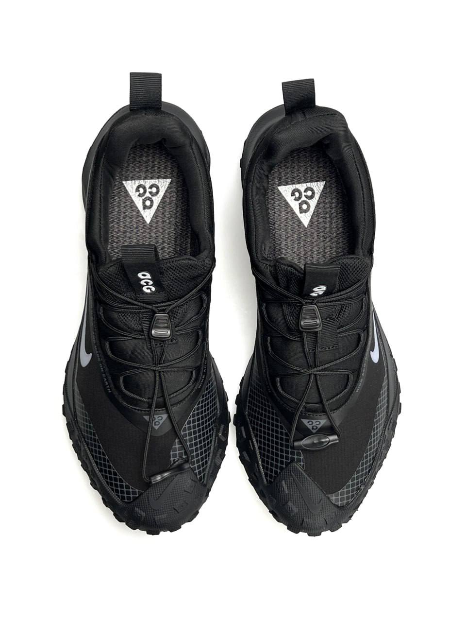 Nike ACG Mountain Fly Low Gore-Tex Black