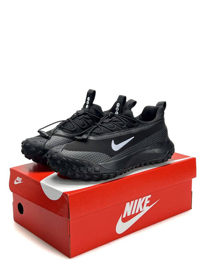 Nike ACG Mountain Fly Low Gore-Tex Black