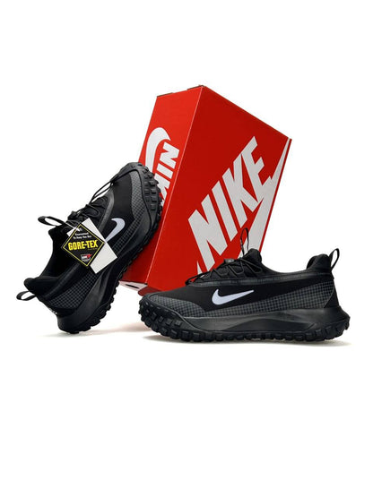 Nike ACG Mountain Fly Low Gore-Tex Black