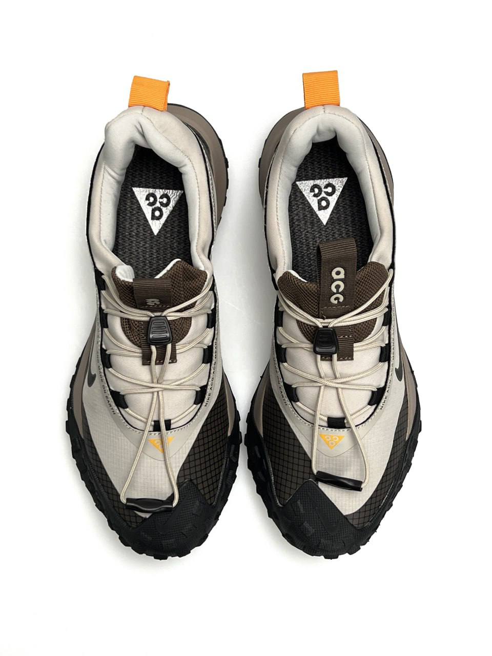 Nike ACG Mountain Fly Low Gore-Tex Beige Brown