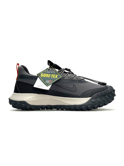 Nike ACG Mountain Fly Low Gore-Tex Grey Black Beige