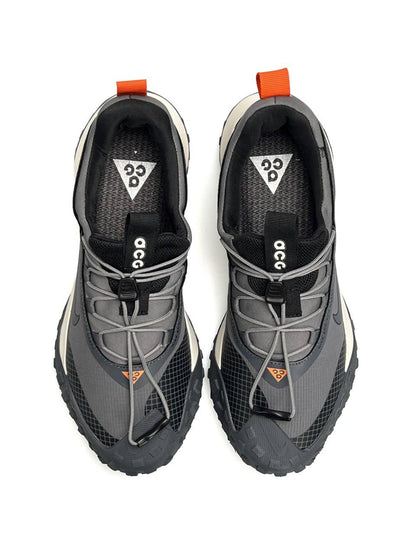 Nike ACG Mountain Fly Low Gore-Tex Grey Black Beige