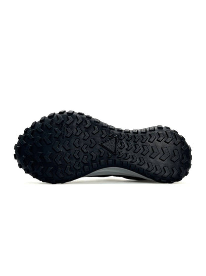 Nike ACG Mountain Fly Low Gore-Tex Black Grey