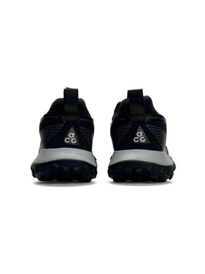 Nike ACG Mountain Fly Low Gore-Tex Black Grey