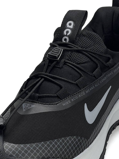 Nike ACG Mountain Fly Low Gore-Tex Black Grey