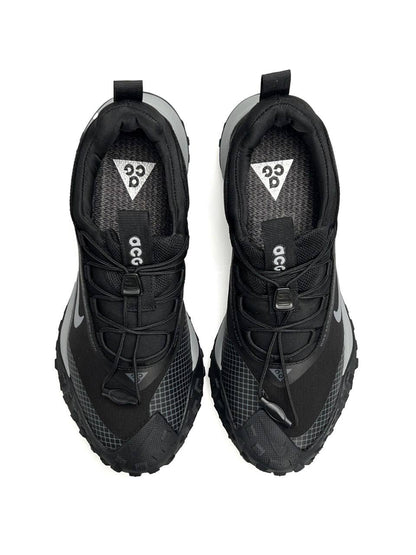 Nike ACG Mountain Fly Low Gore-Tex Black Grey