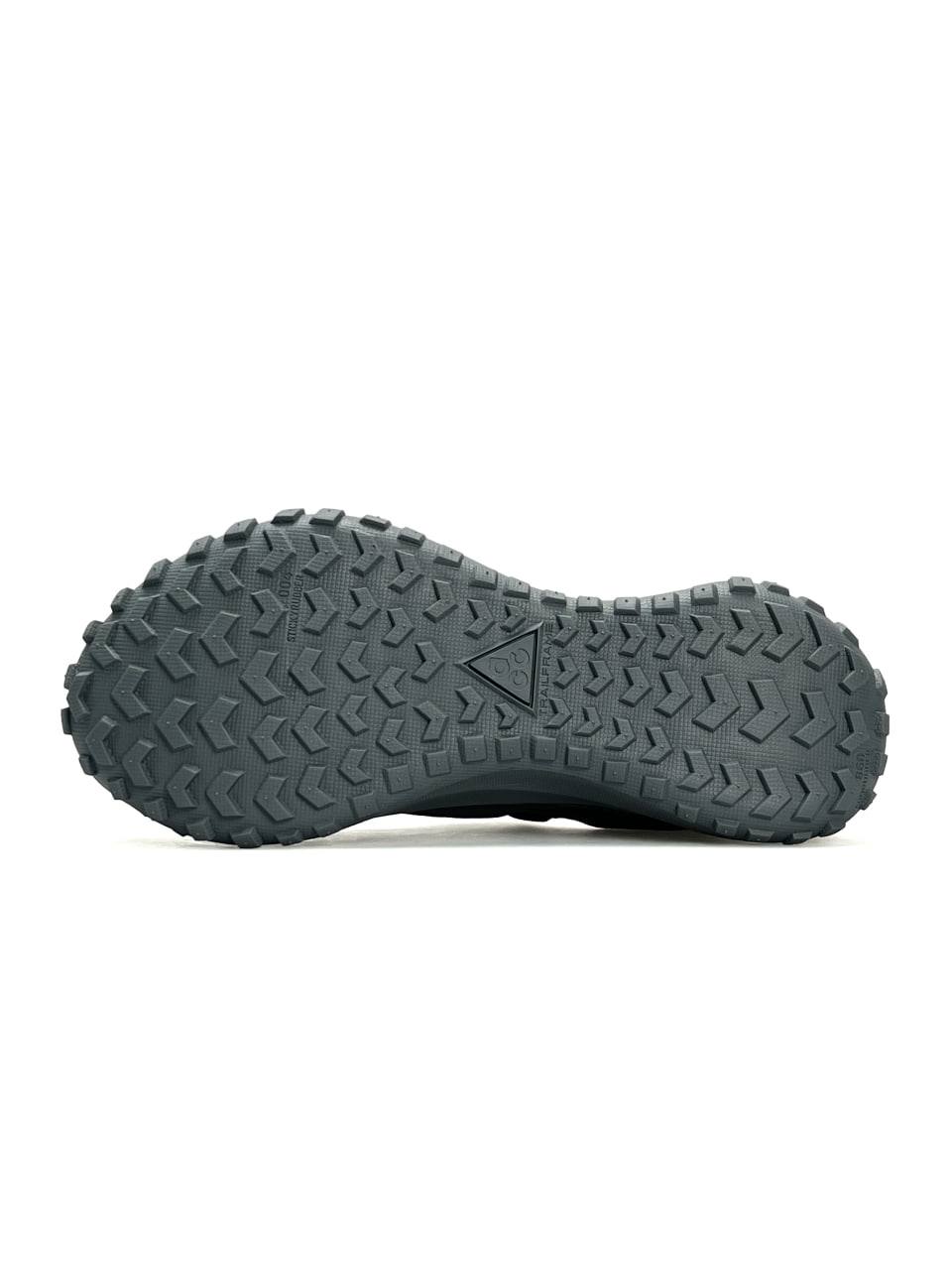 Nike ACG Mountain Fly Low Gore-Tex Grey