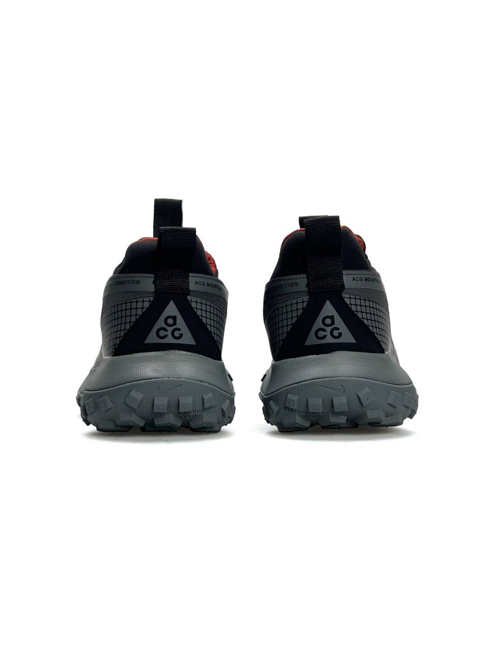 Nike ACG Mountain Fly Low Gore-Tex Grey