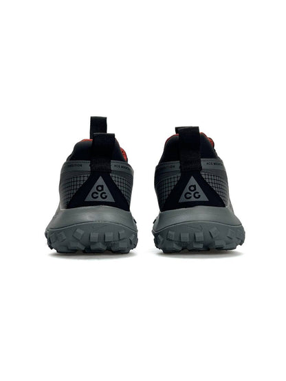 Nike ACG Mountain Fly Low Gore-Tex Grey