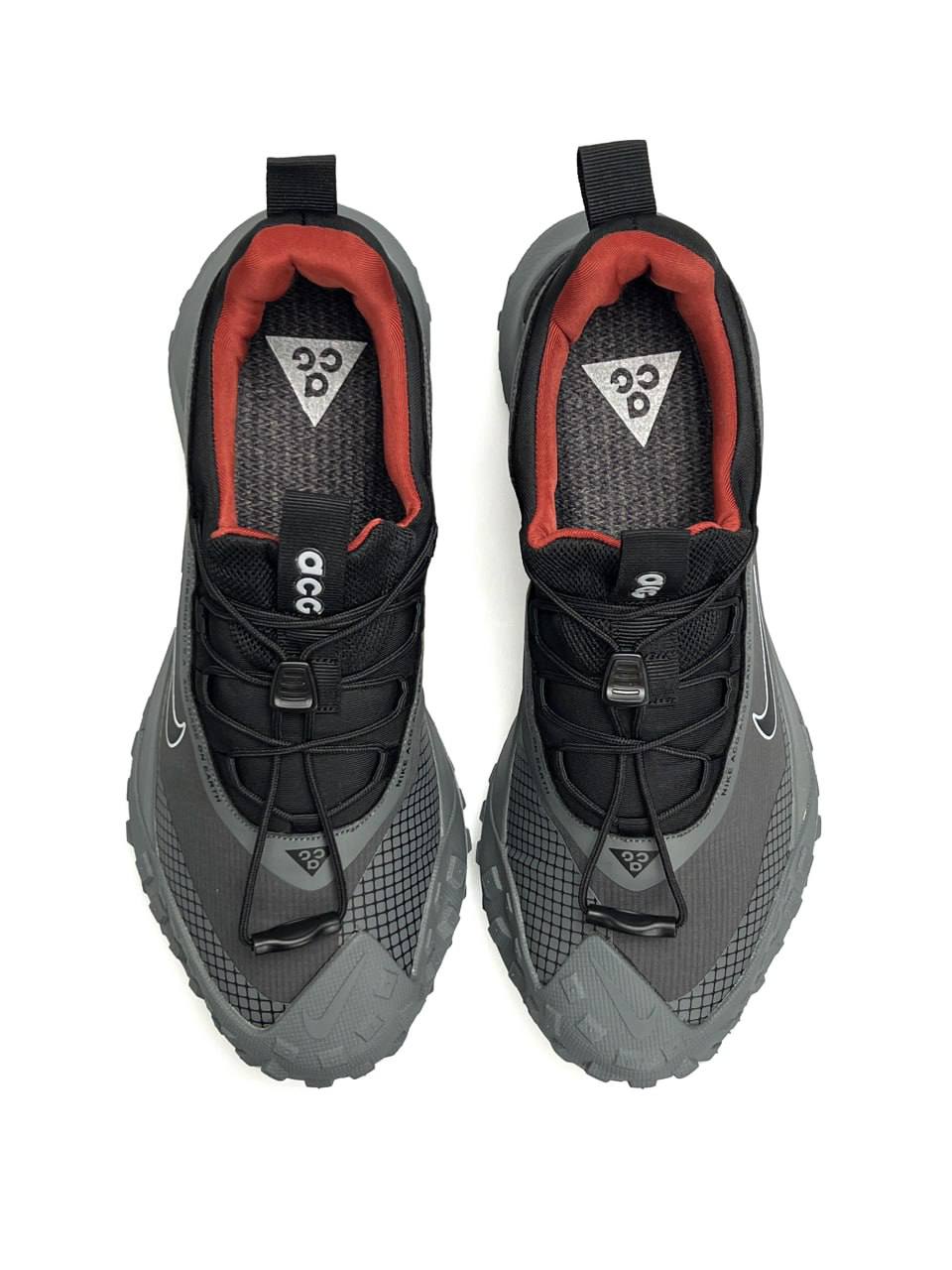 Nike ACG Mountain Fly Low Gore-Tex Grey