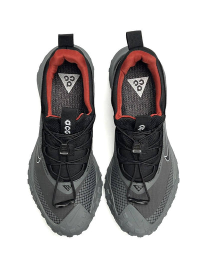 Nike ACG Mountain Fly Low Gore-Tex Grey