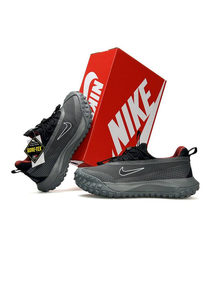 Nike ACG Mountain Fly Low Gore-Tex Grey