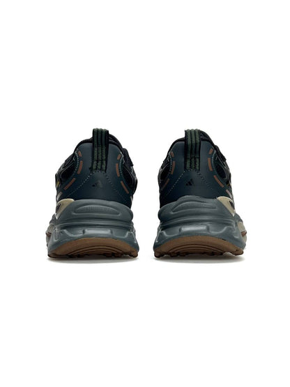 Adidas MTS Pro Gore-Tex Black Beige Green