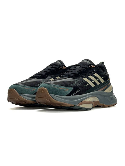 Adidas MTS Pro Gore-Tex Black Beige Green