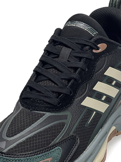 Adidas MTS Pro Gore-Tex Black Beige Green