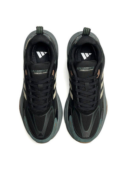 Adidas MTS Pro Gore-Tex Black Beige Green