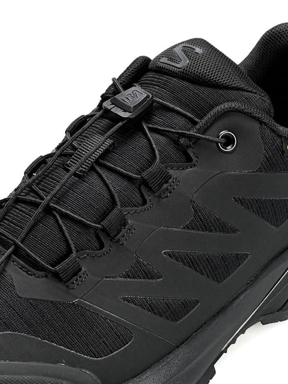 Salomon X ADVENTURE Gore-Tex All Black
