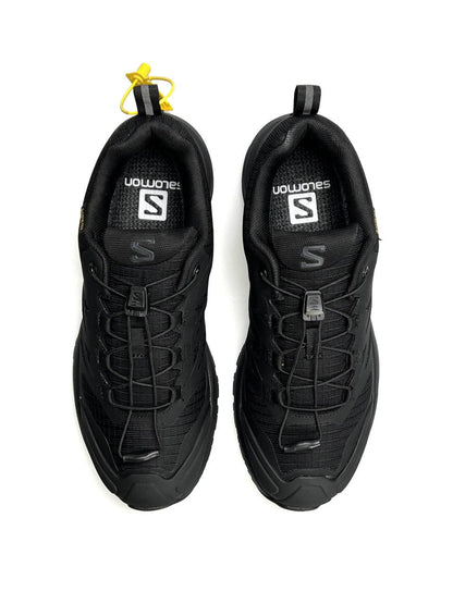 Salomon X ADVENTURE Gore-Tex All Black