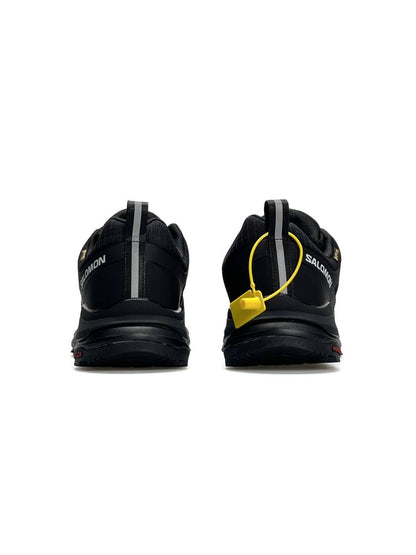 Salomon X ADVENTURE Gore-Tex Black