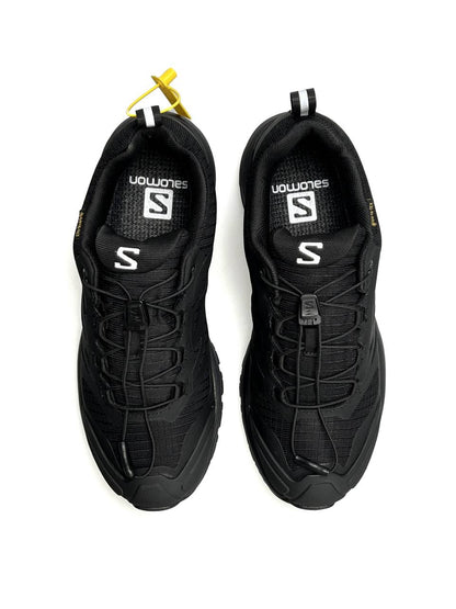 Salomon X ADVENTURE Gore-Tex Black