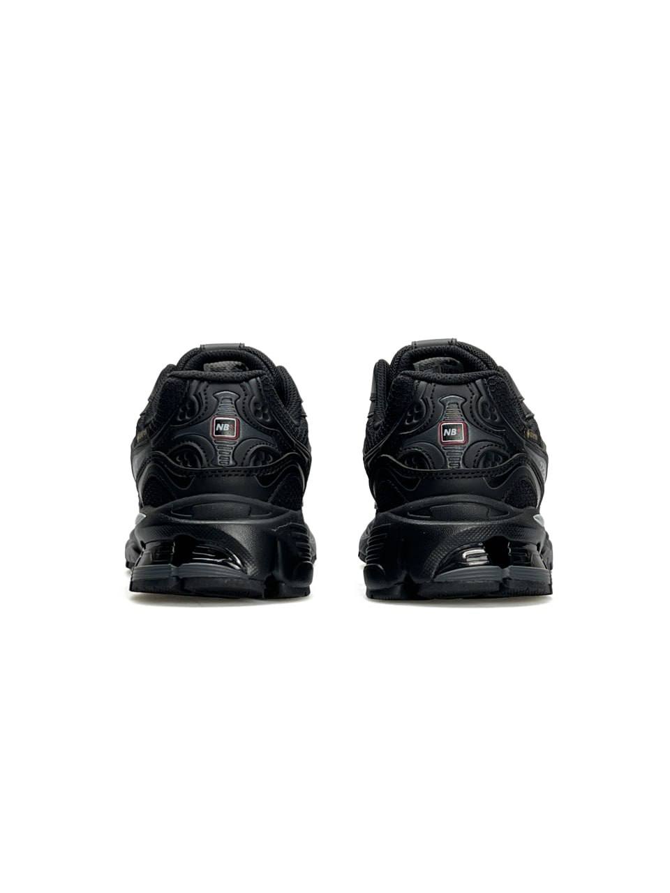 New Balance 1064 Gore-Tex All Black