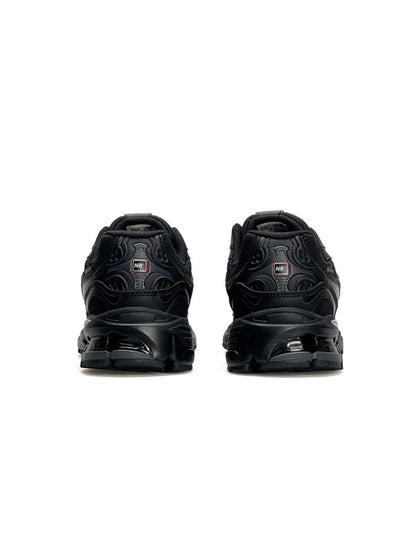 New Balance 1064 Gore-Tex All Black