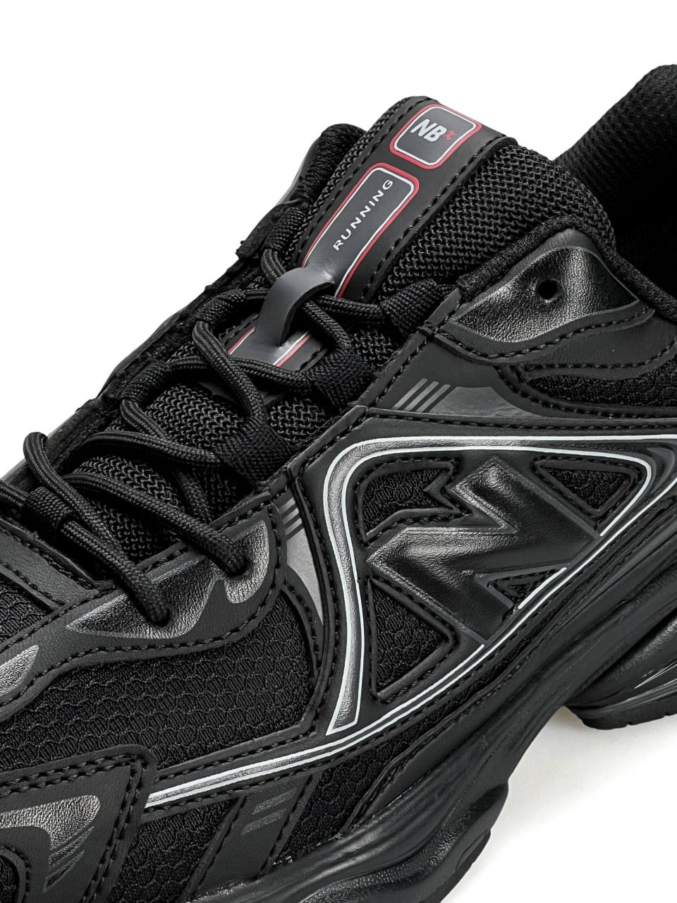 New Balance 1064 Gore-Tex All Black