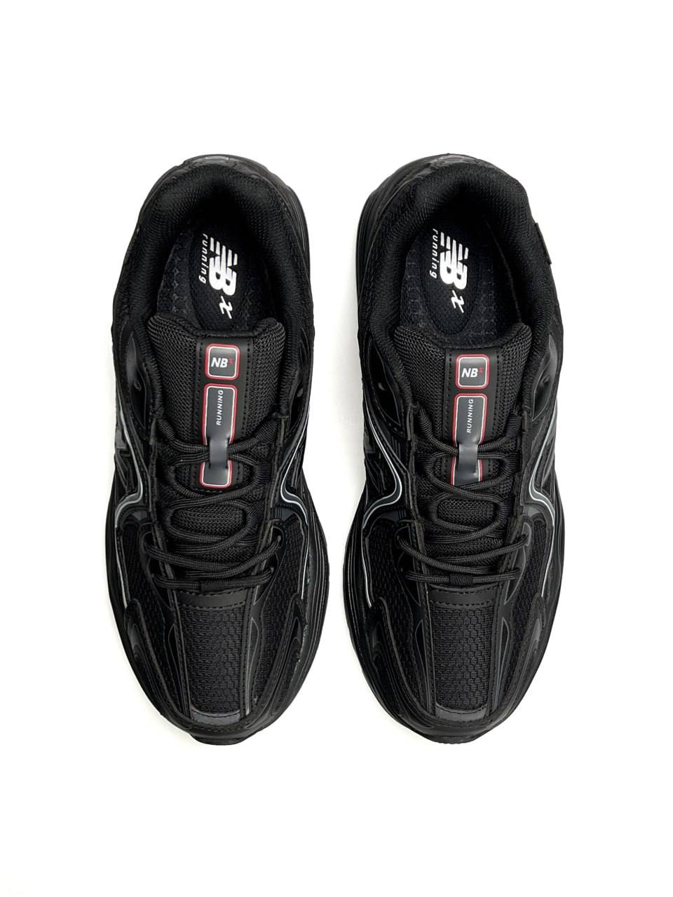 New Balance 1064 Gore-Tex All Black