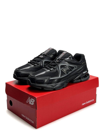 New Balance 1064 Gore-Tex All Black