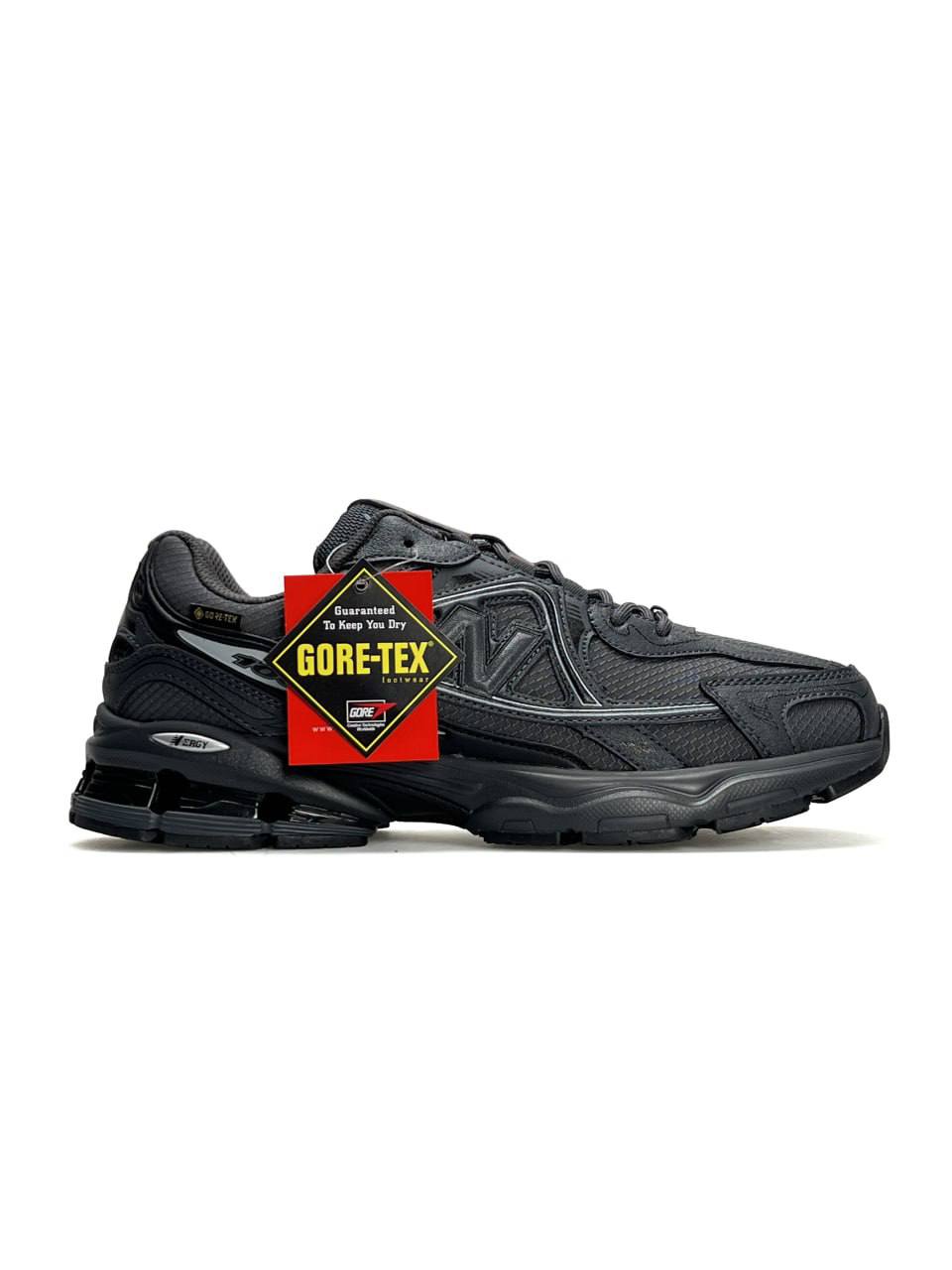New Balance 1064 Gore-Tex Dark Grey