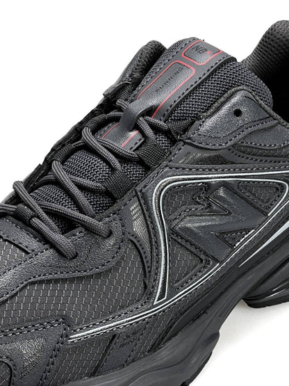 New Balance 1064 Gore-Tex Dark Grey