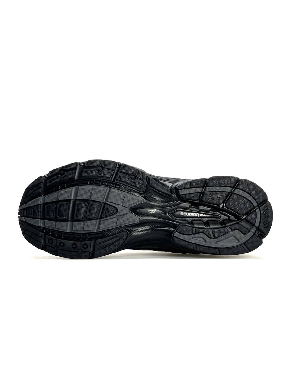 New Balance 1064 Gore-Tex Grey Black