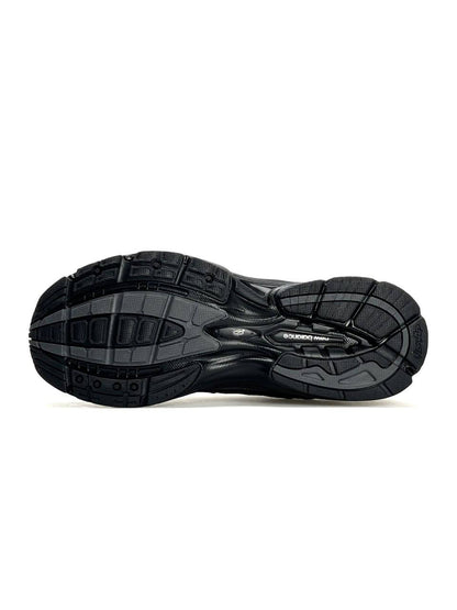 New Balance 1064 Gore-Tex Grey Black