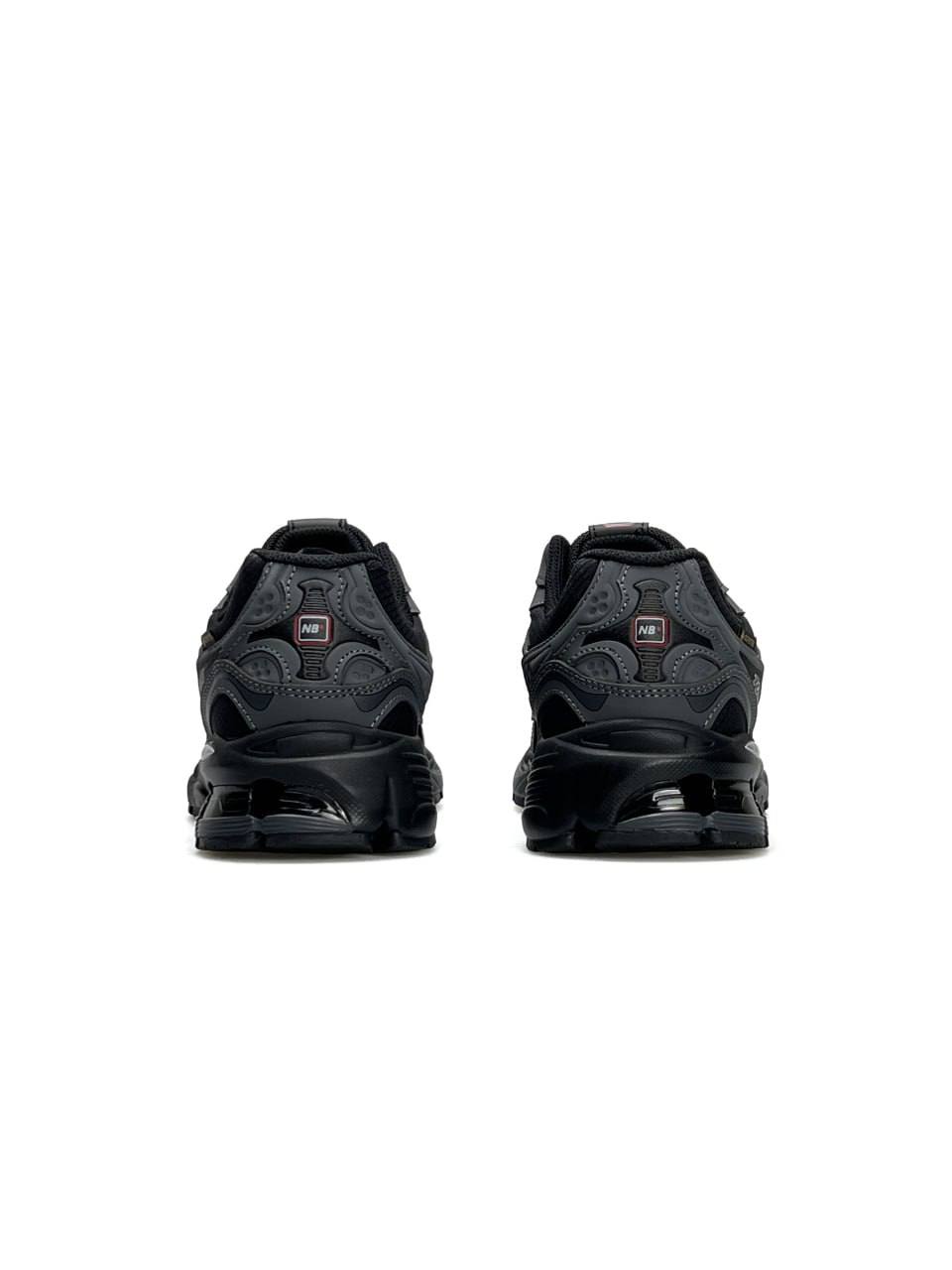 New Balance 1064 Gore-Tex Grey Black