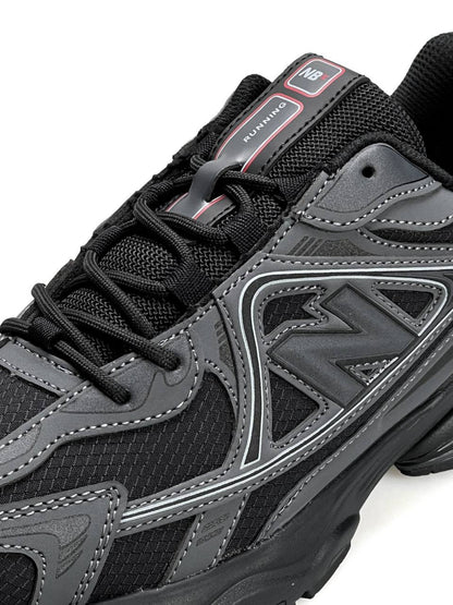 New Balance 1064 Gore-Tex Grey Black