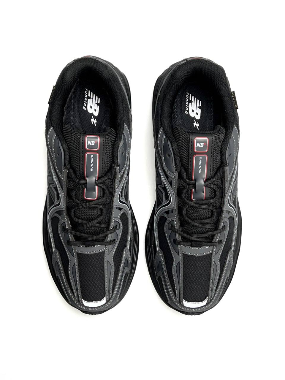 New Balance 1064 Gore-Tex Grey Black