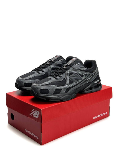 New Balance 1064 Gore-Tex Grey Black