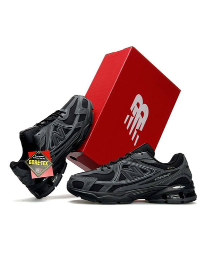 New Balance 1064 Gore-Tex Grey Black