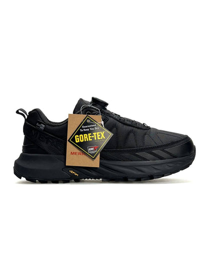 Merrell Float Pro BOA Gore-Tex All Black