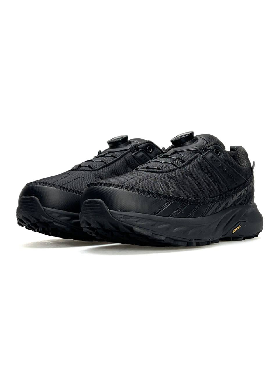Merrell Float Pro BOA Gore-Tex All Black