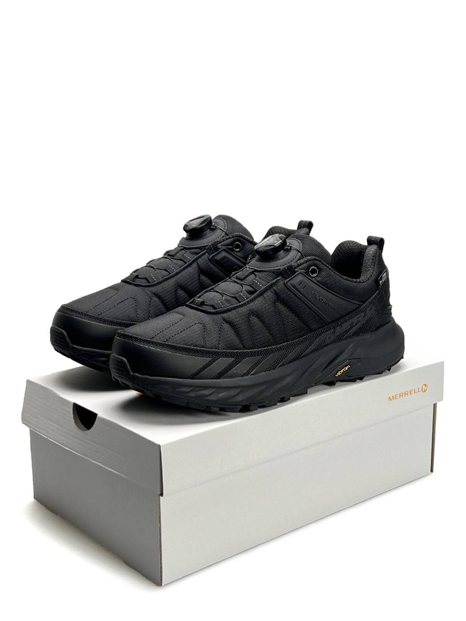 Merrell Float Pro BOA Gore-Tex All Black